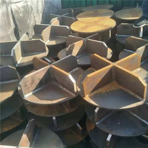 南阳桩尖的作用