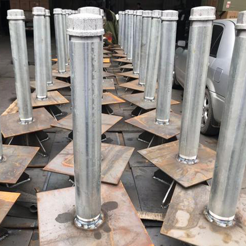 南阳沉降板的工作原理