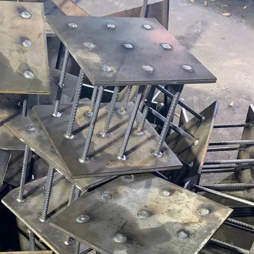 在确定南阳预埋件位置时，需要考虑以下几点