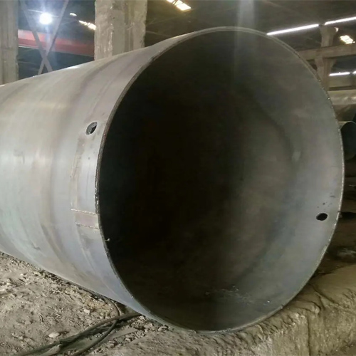 选择南阳钢护筒的材质时，主要考虑哪些因素