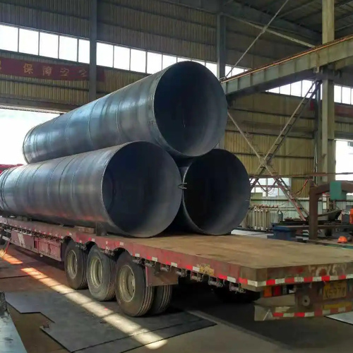 南阳钢护筒的焊接工艺主要有以下两种