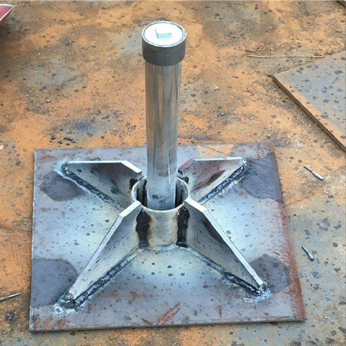 南阳沉降板的规格型号有哪些？