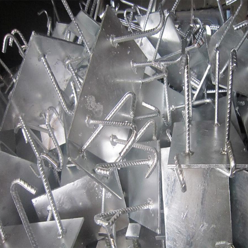 南阳高铁预埋件的施工条件