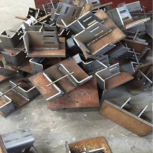 南阳钢护筒安装条件是什么？