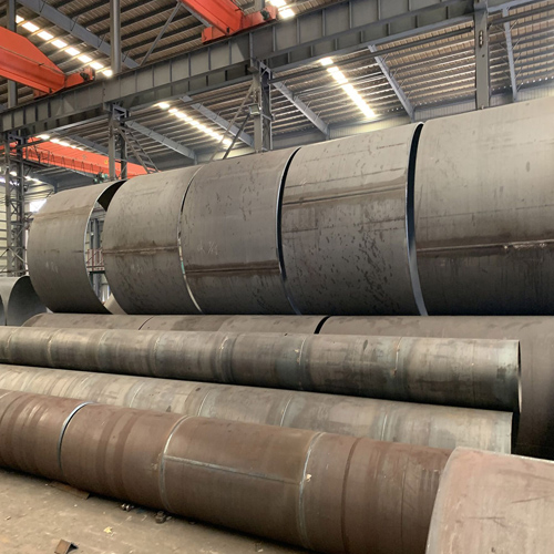 南阳钢护筒施工标准