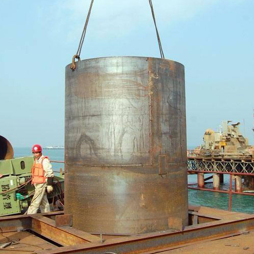 南阳钢护筒长度要求有哪些