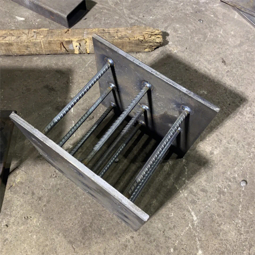 南阳工程预埋件厂家