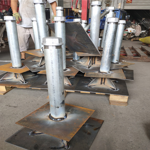 南阳路基沉降板厂家