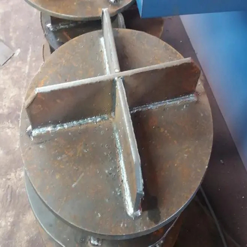 南阳桩尖厂家安装